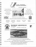 United Federal Savings and Loan Association, Radisson Arrowwood Inn and Resort, Douglas County 1981